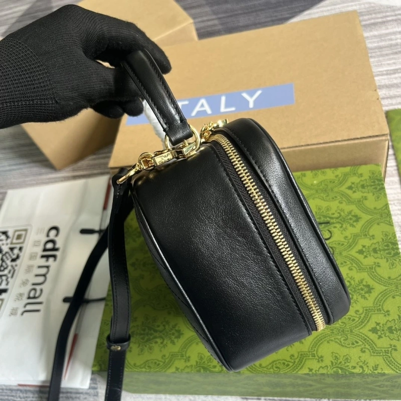 Gucci Top Handle Bags 4360C-1777