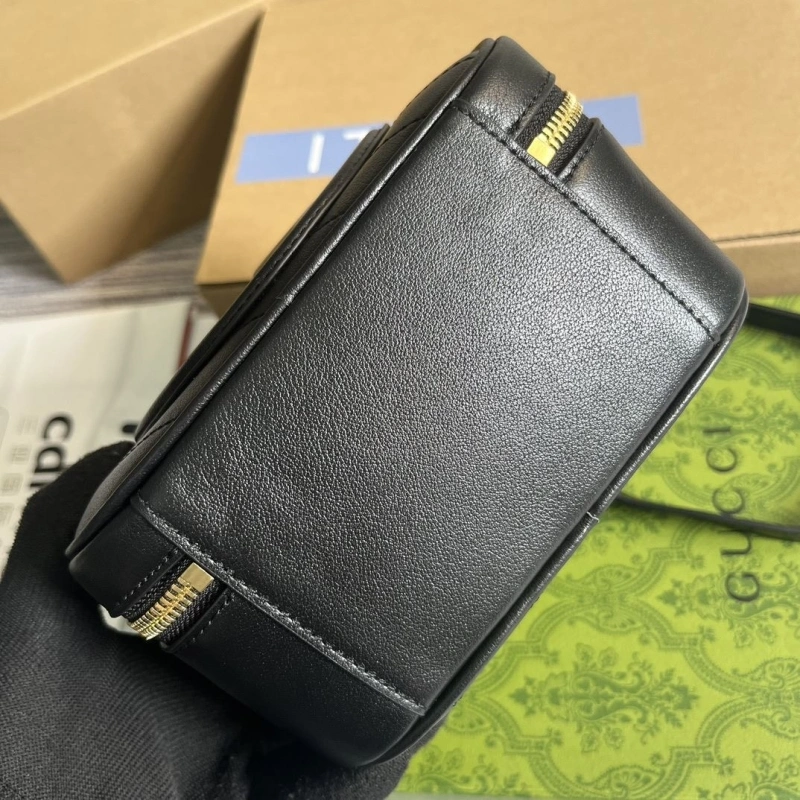 Gucci Top Handle Bags 4360C-1777