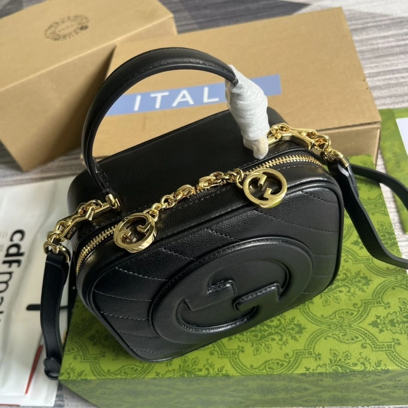 Gucci Top Handle Bags 4360C-1777