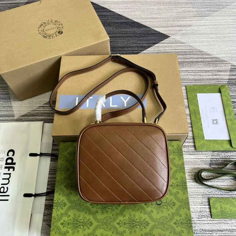 Gucci Top Handle Bags 4360C-1778