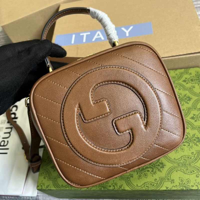 Gucci Top Handle Bags 4360C-1778