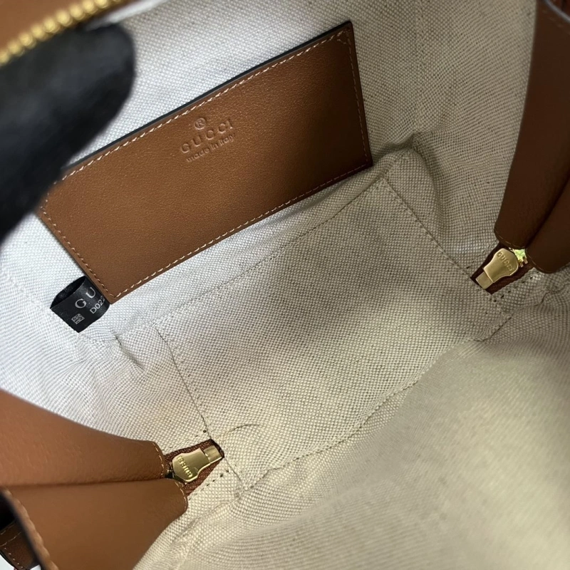 Gucci Top Handle Bags 4360C-1778