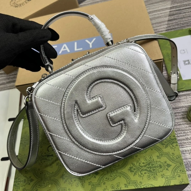 Gucci Top Handle Bags 4360C-1779