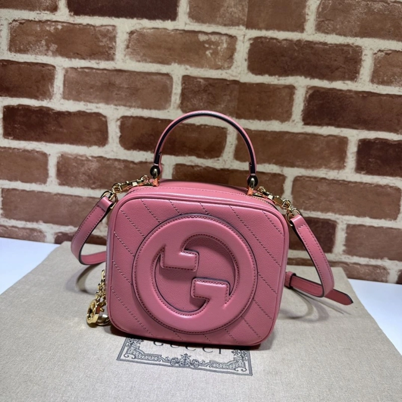 Gucci Top Handle Bags 4360C-1780