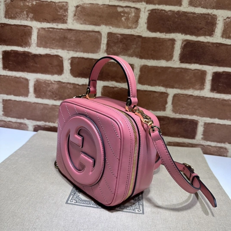 Gucci Top Handle Bags 4360C-1780