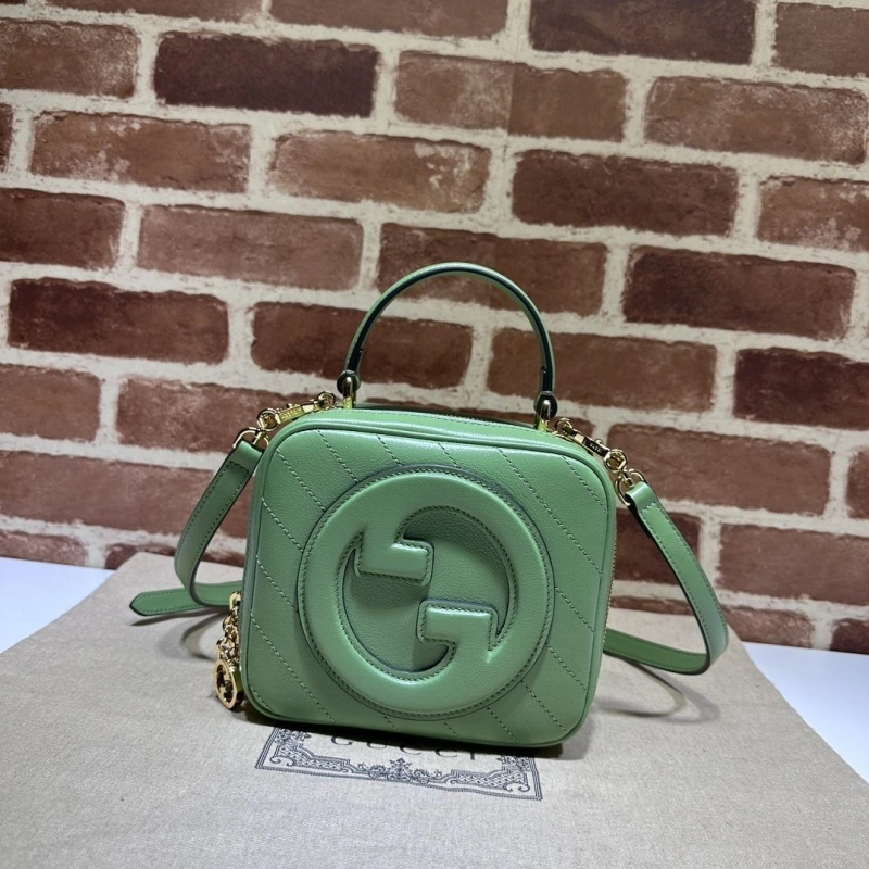Gucci Top Handle Bags 4360C-1782