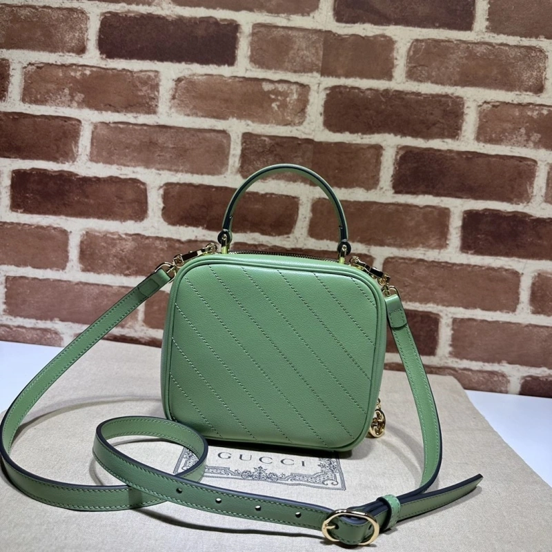 Gucci Top Handle Bags 4360C-1782