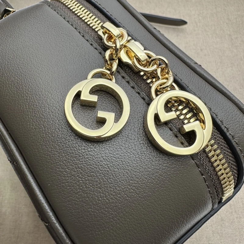 Gucci Top Handle Bags 4360C-1783