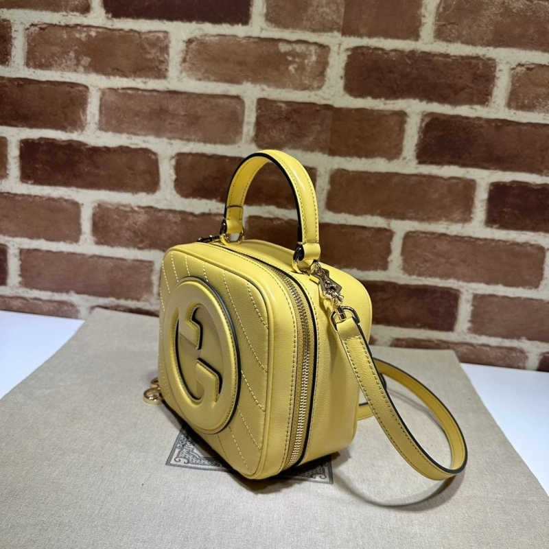 Gucci Top Handle Bags 4360C-1784