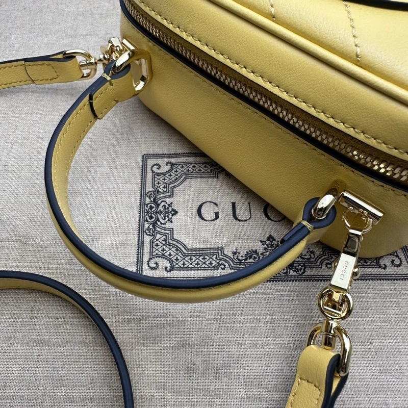 Gucci Top Handle Bags 4360C-1784