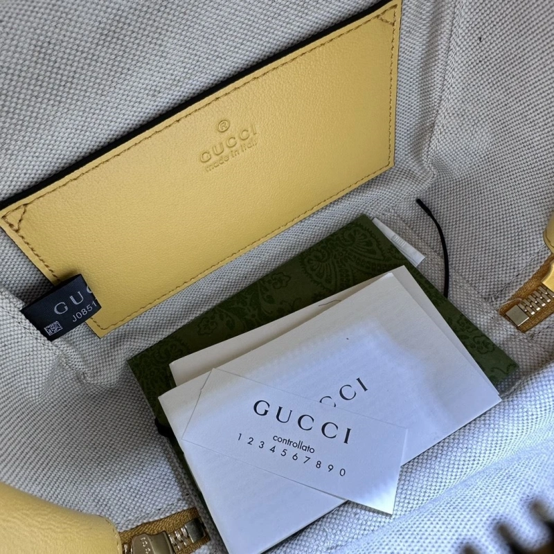 Gucci Top Handle Bags 4360C-1784