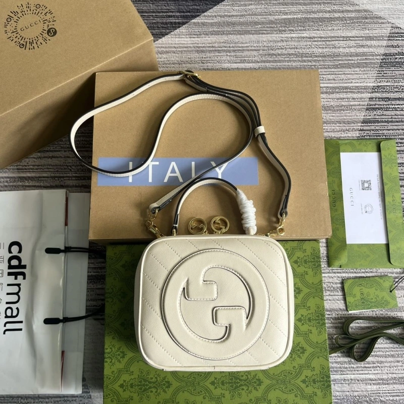 Gucci Top Handle Bags 4360C-1786