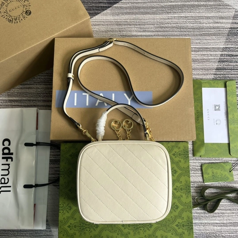 Gucci Top Handle Bags 4360C-1786