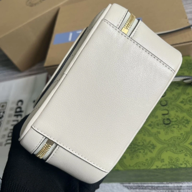 Gucci Top Handle Bags 4360C-1786