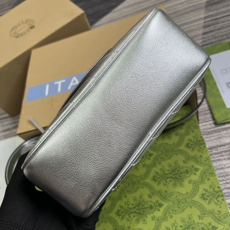 Gucci Satchel Bags 4360C-1787