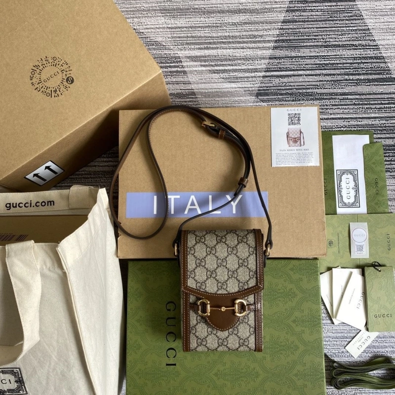 Gucci Satchel Bags 4360C-1791