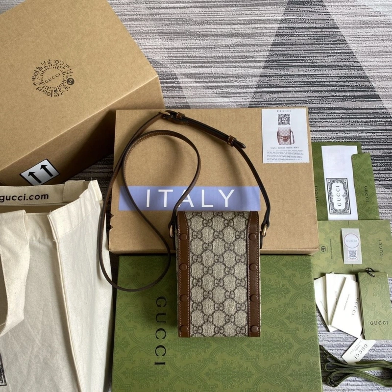 Gucci Satchel Bags 4360C-1791