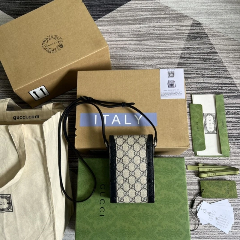 Gucci Satchel Bags 4360C-1792