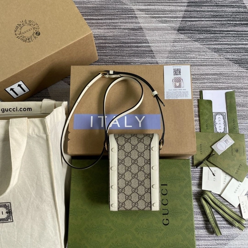 Gucci Satchel Bags 4360C-1793