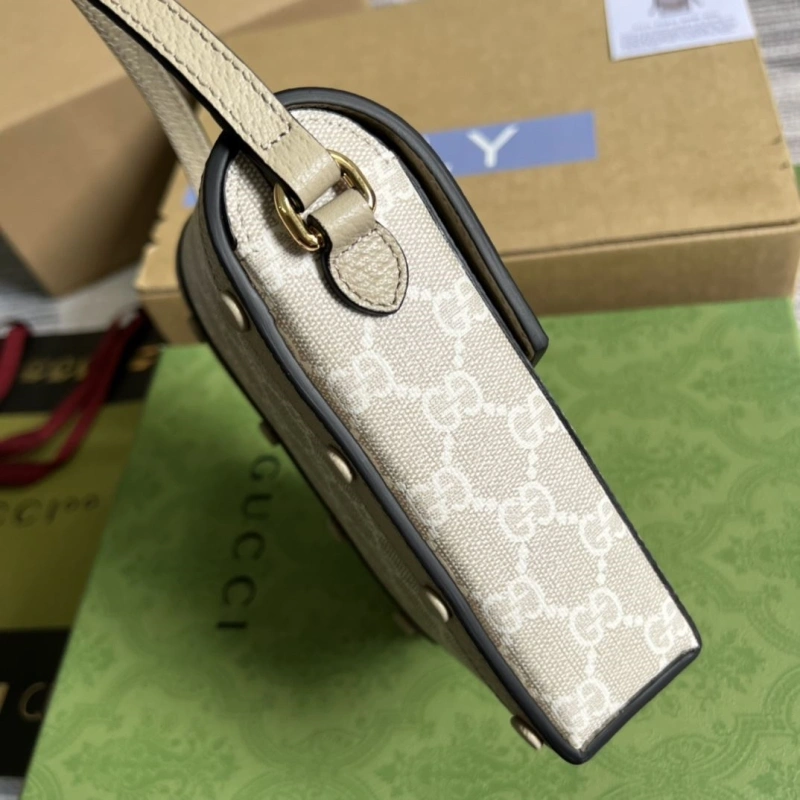 Gucci Satchel Bags 4360C-1795