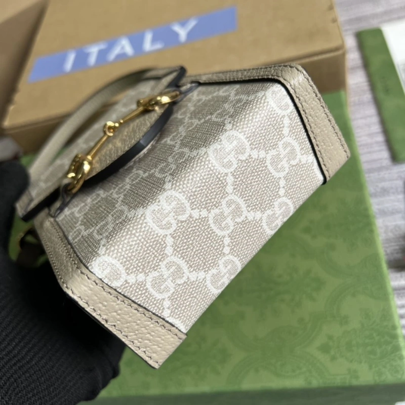 Gucci Satchel Bags 4360C-1795