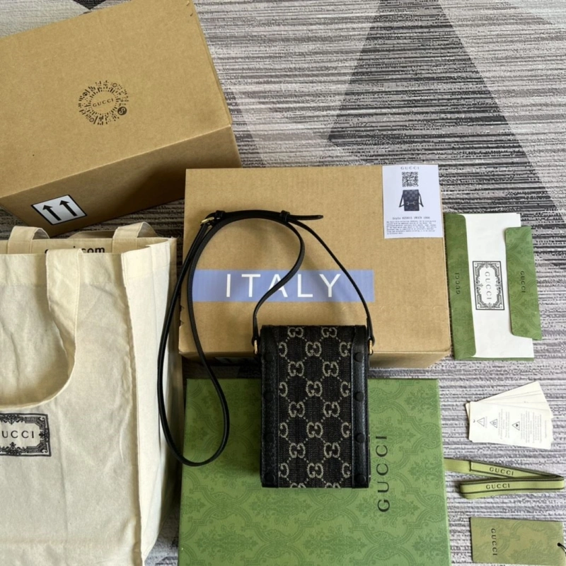 Gucci Satchel Bags 4360C-1796