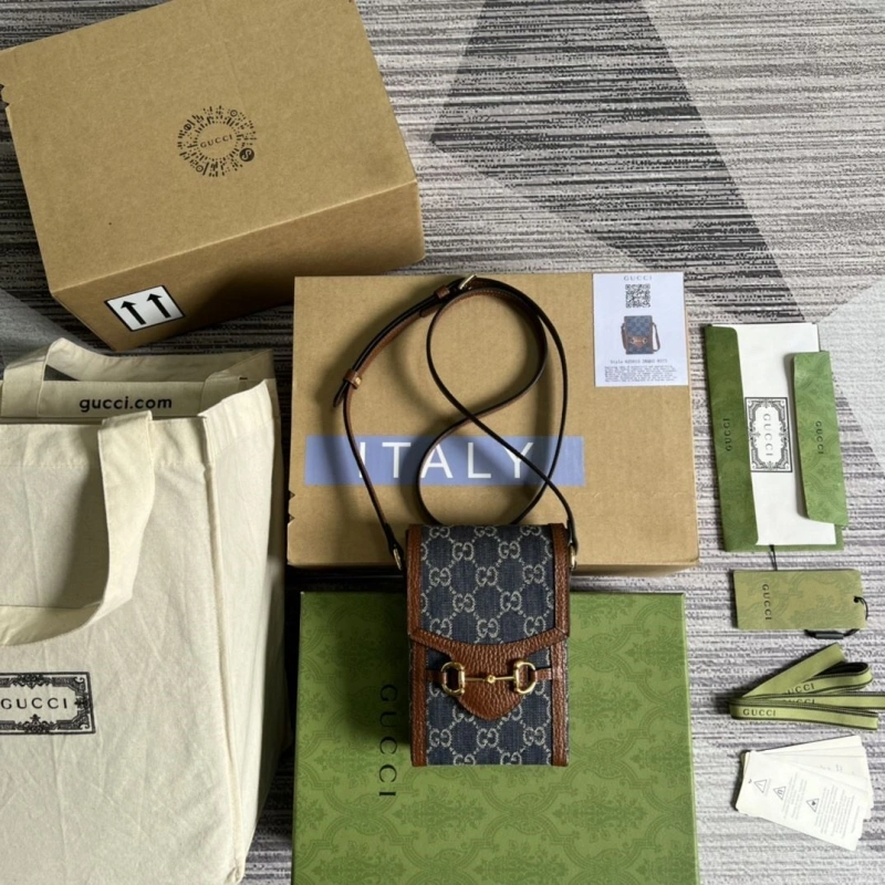 Gucci Satchel Bags 4360C-1797