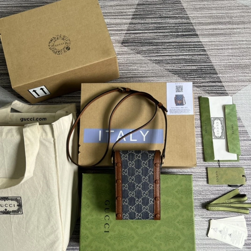 Gucci Satchel Bags 4360C-1797