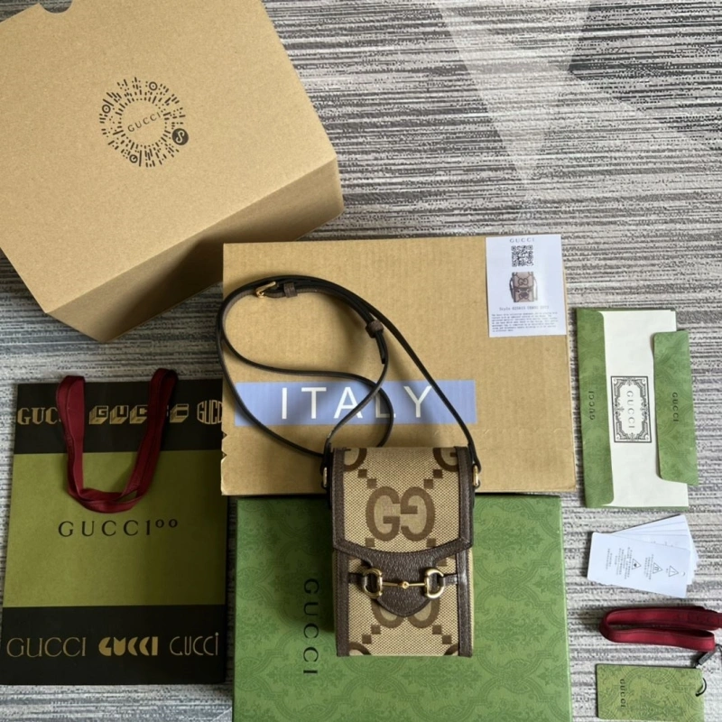 Gucci Satchel Bags 4360C-1798