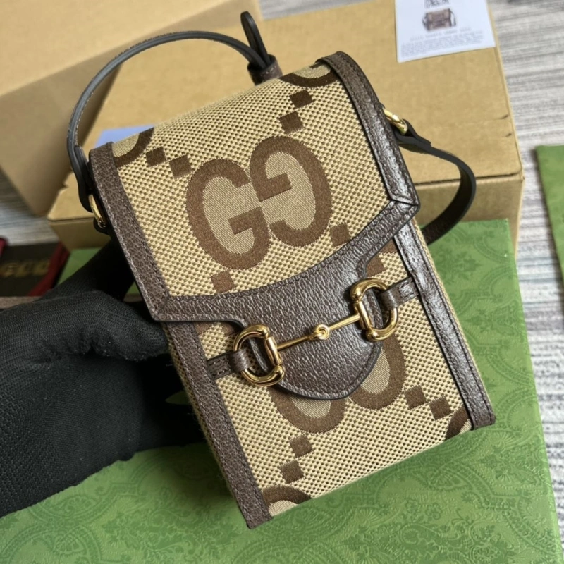 Gucci Satchel Bags 4360C-1798