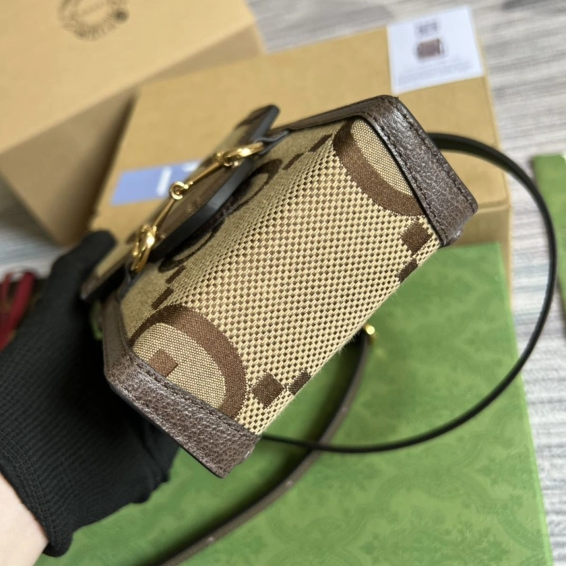 Gucci Satchel Bags 4360C-1798