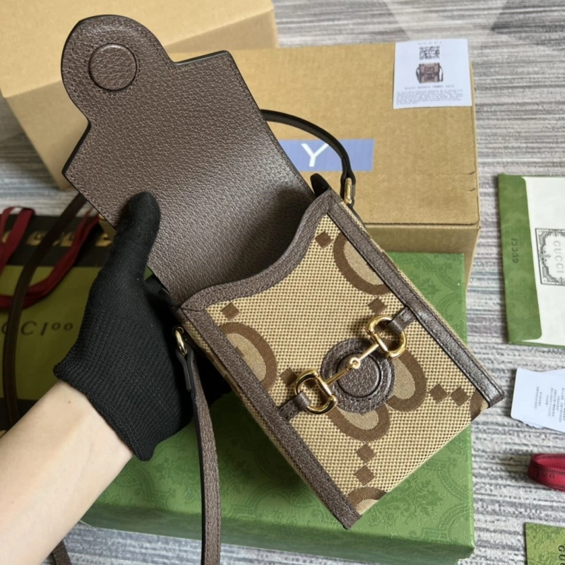 Gucci Satchel Bags 4360C-1798