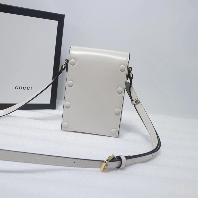 Gucci Satchel Bags 4360C-1801