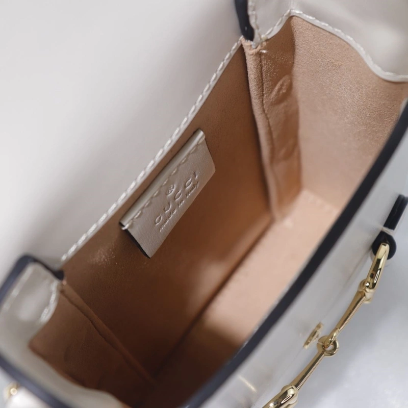 Gucci Satchel Bags 4360C-1801