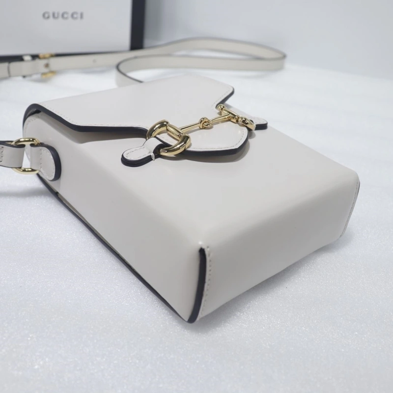 Gucci Satchel Bags 4360C-1801