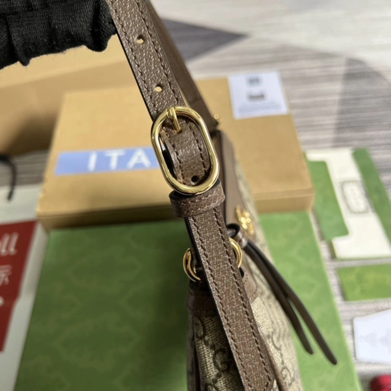 Gucci Top Handle Bags 4360C-1802