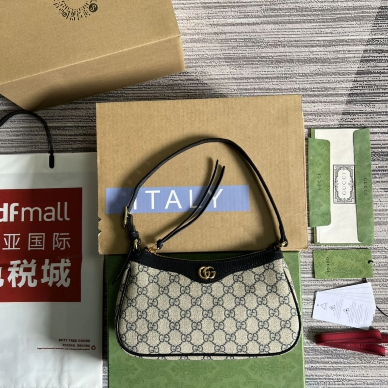 Gucci Top Handle Bags 4360C-1803