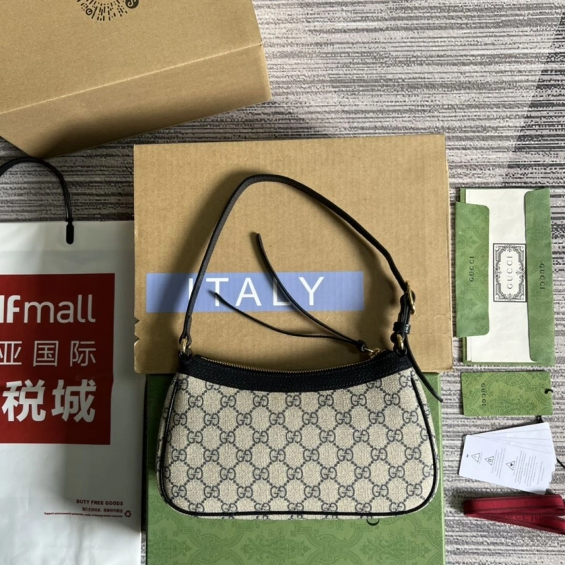 Gucci Top Handle Bags 4360C-1803