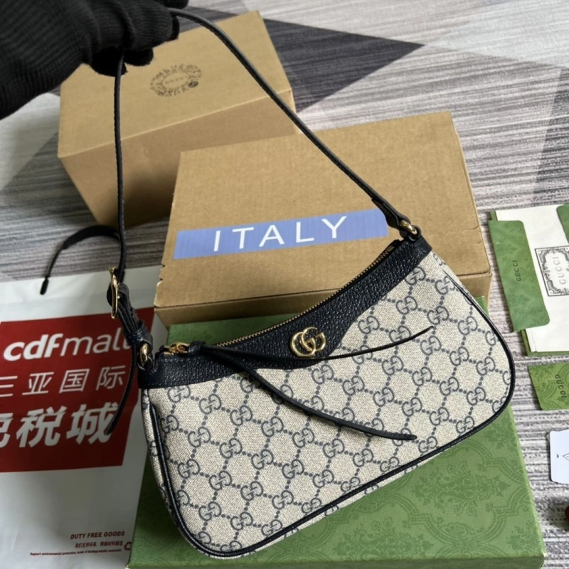 Gucci Top Handle Bags 4360C-1803