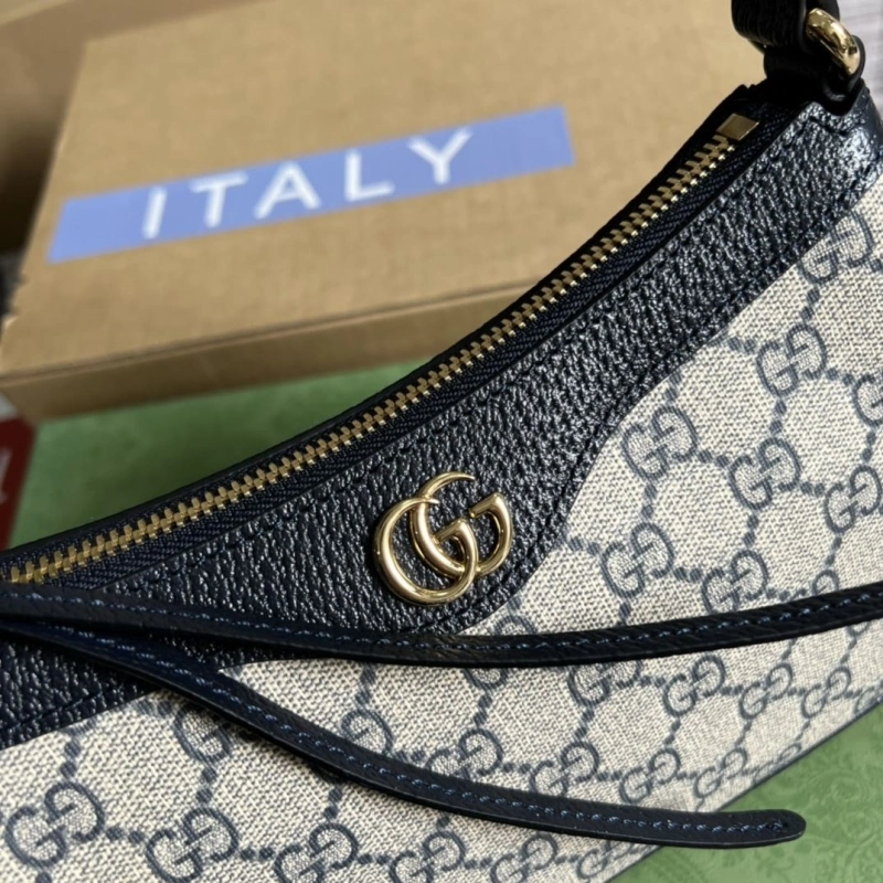 Gucci Top Handle Bags 4360C-1803