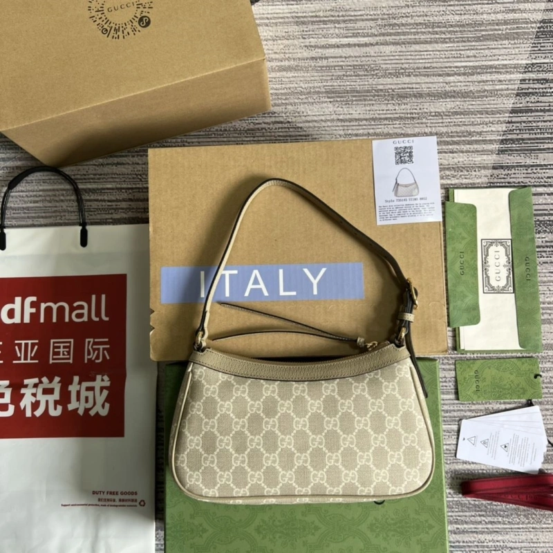 Gucci Top Handle Bags 4360C-1804