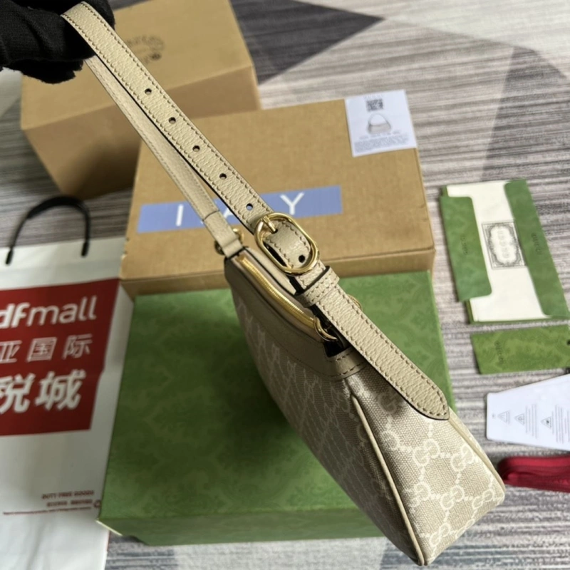 Gucci Top Handle Bags 4360C-1804