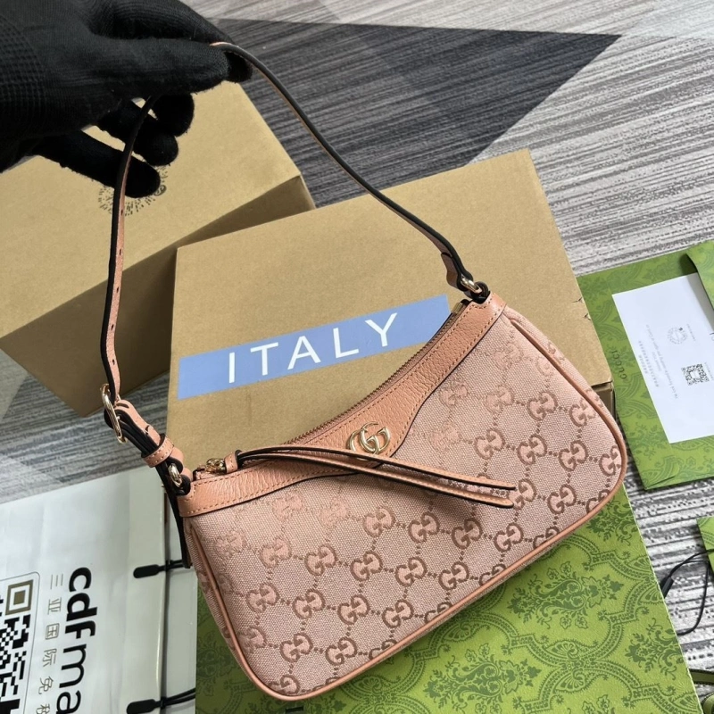 Gucci Top Handle Bags 4360C-1805