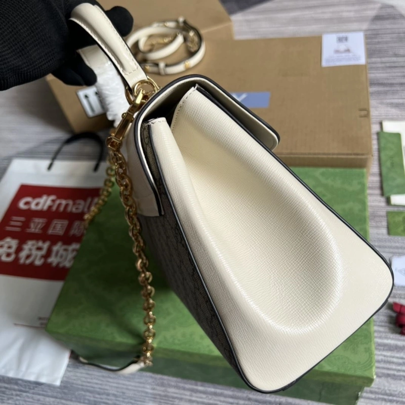 Gucci Top Handle Bags 4360C-1806