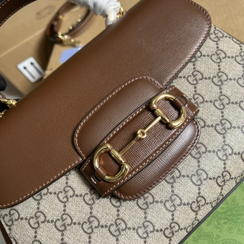 Gucci Top Handle Bags 4360C-1807