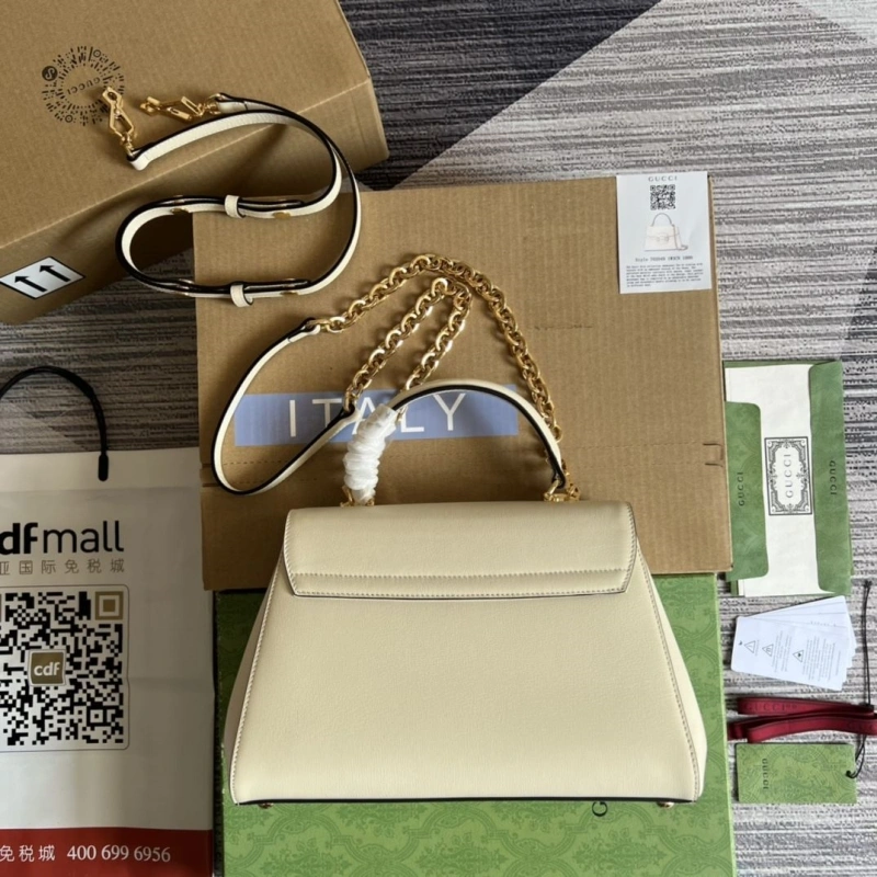 Gucci Top Handle Bags 4360C-1810