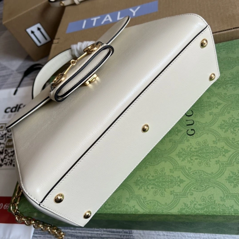 Gucci Top Handle Bags 4360C-1810