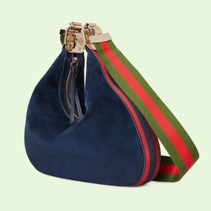 Gucci Satchel Bags 4360C-1811