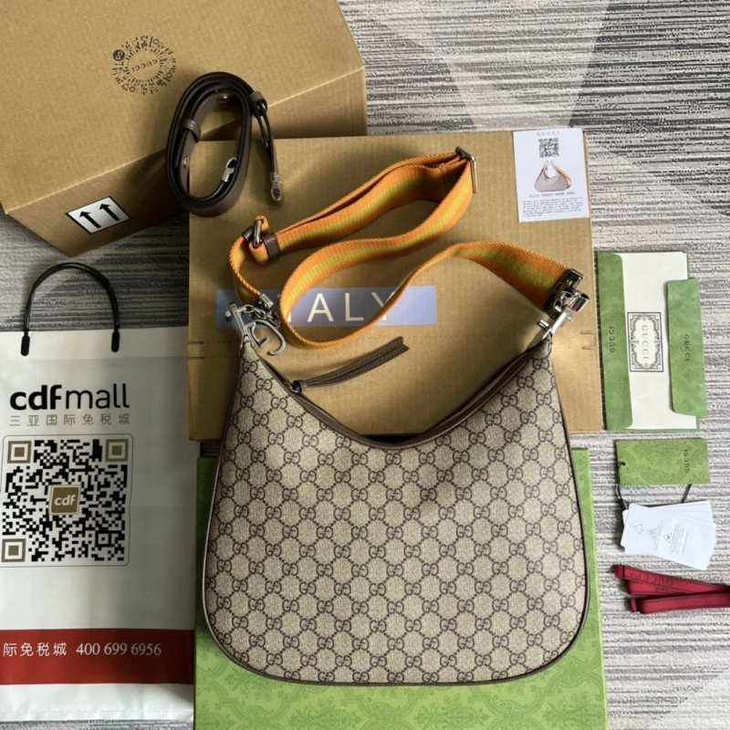 Gucci Satchel Bags 4360C-1812