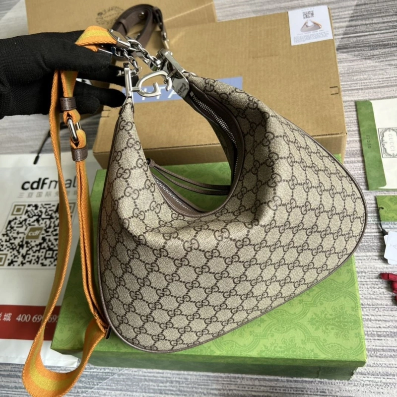 Gucci Satchel Bags 4360C-1812